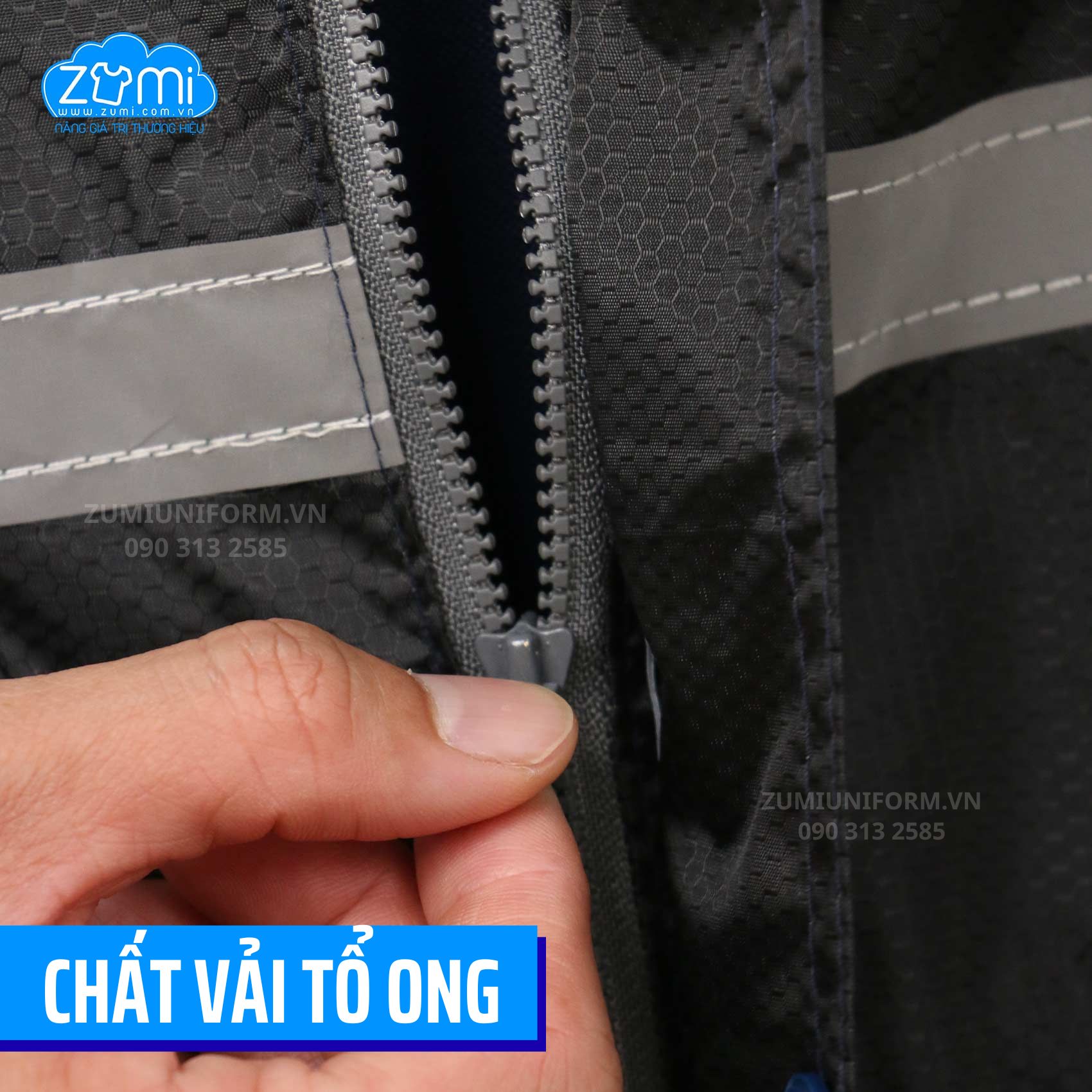 Áo mưa bộ - Áo mưa quảng cáo imotorbike