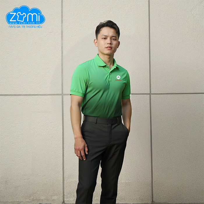 Áo Thun Đồng Phục 3D Schindler