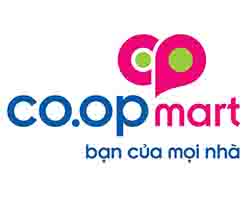 Công Ty CoopMart