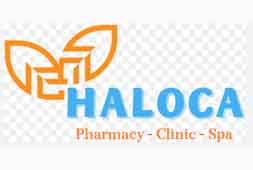 Dược phẩm Haloca