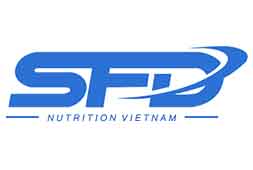 SFD Nutrition Vietnam
