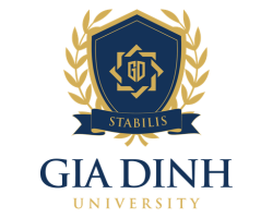 TRƯỜNG ĐẠI HỌC GIA ĐỊNH