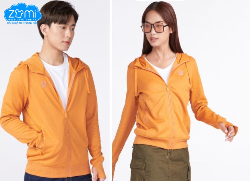 Top 12+ Loại Vải May Áo Khoác Phổ Biến Theo Mùa