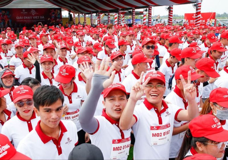 4 kiểu nón đồng phục phổ biến và cách lựa chọn