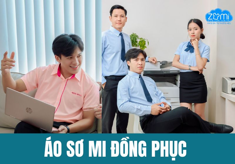 8 Kiểu Phối Đồ Với Áo Sơ Mi Công Sở Cho Nam Chuyên Nghiệp
