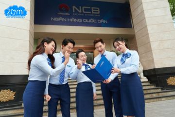 Tổng hợp 20+ Mẫu Áo Đồng Phục Ngân Hàng Đẹp Chuẩn Thương Hiệu