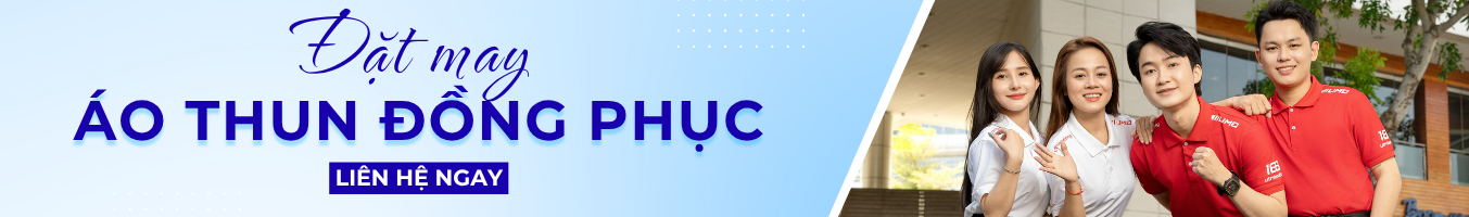 Áo thun đồng phục