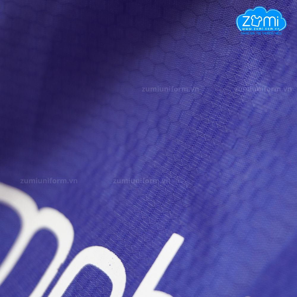 Áo Mưa Hai Người Mobifone