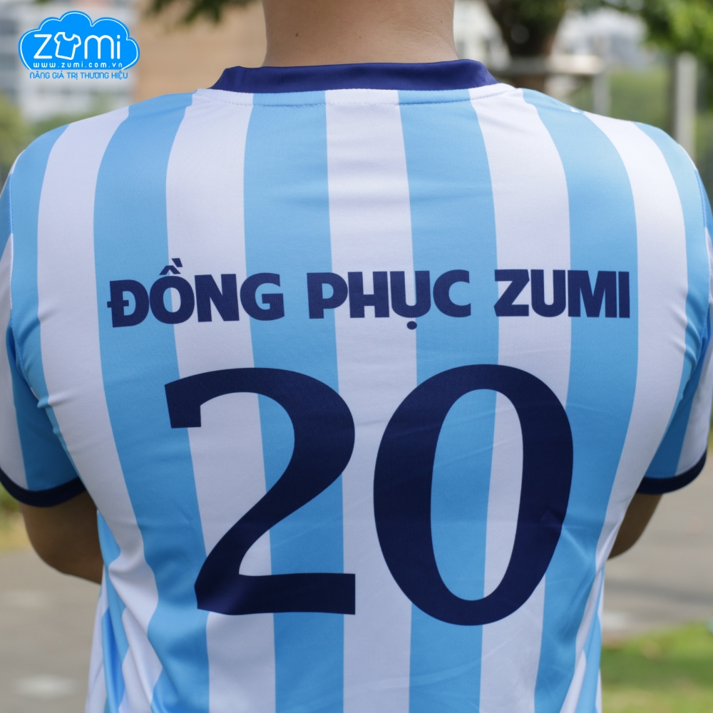 Áo nhóm, áo lớp Đồng Phục Zumi 