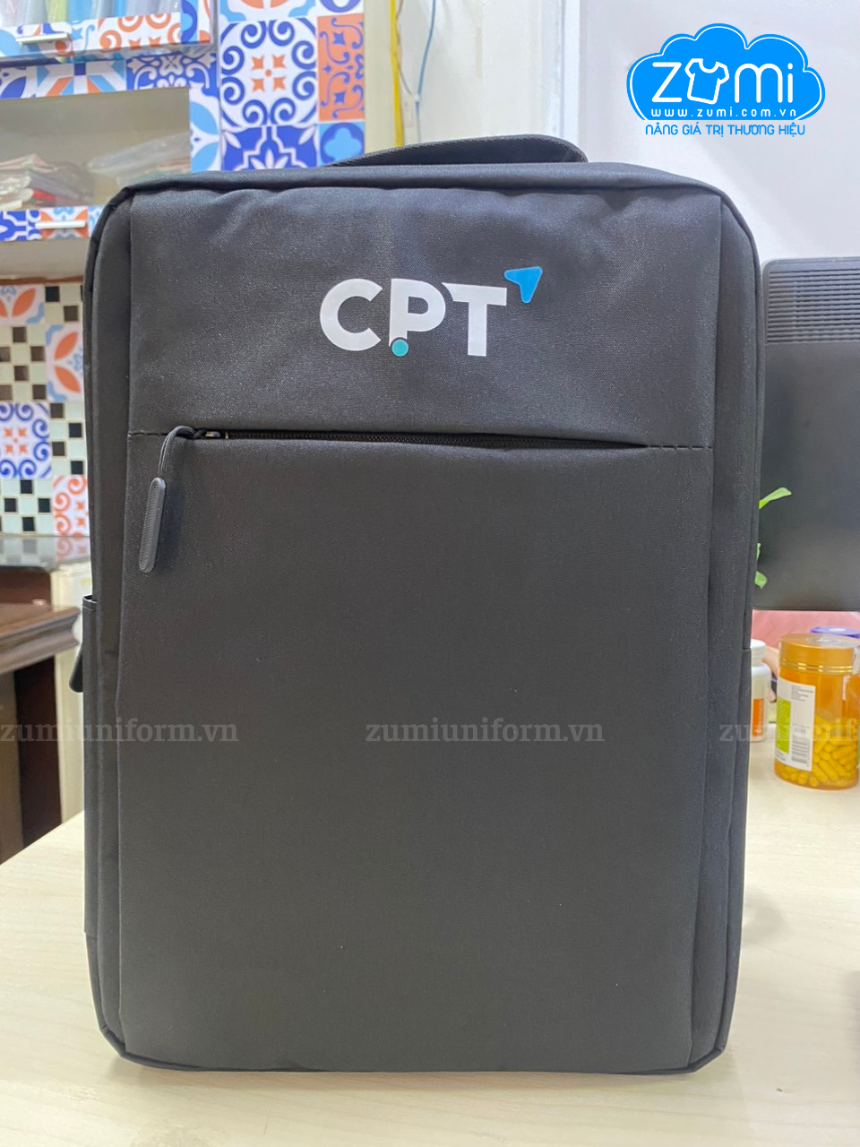 Balo đồng phục - CPT - BL0324001