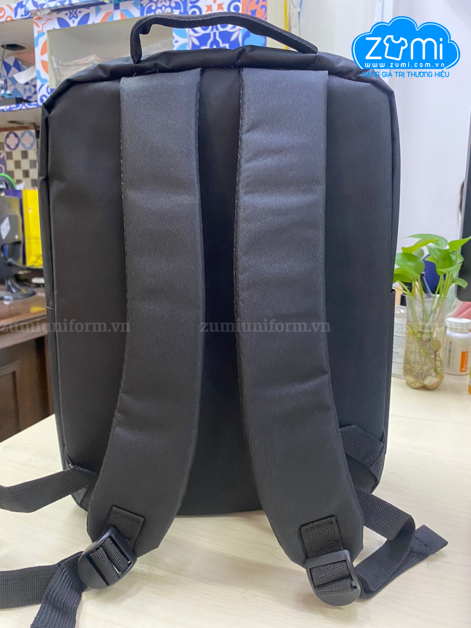 Balo đồng phục - CPT - BL0324001