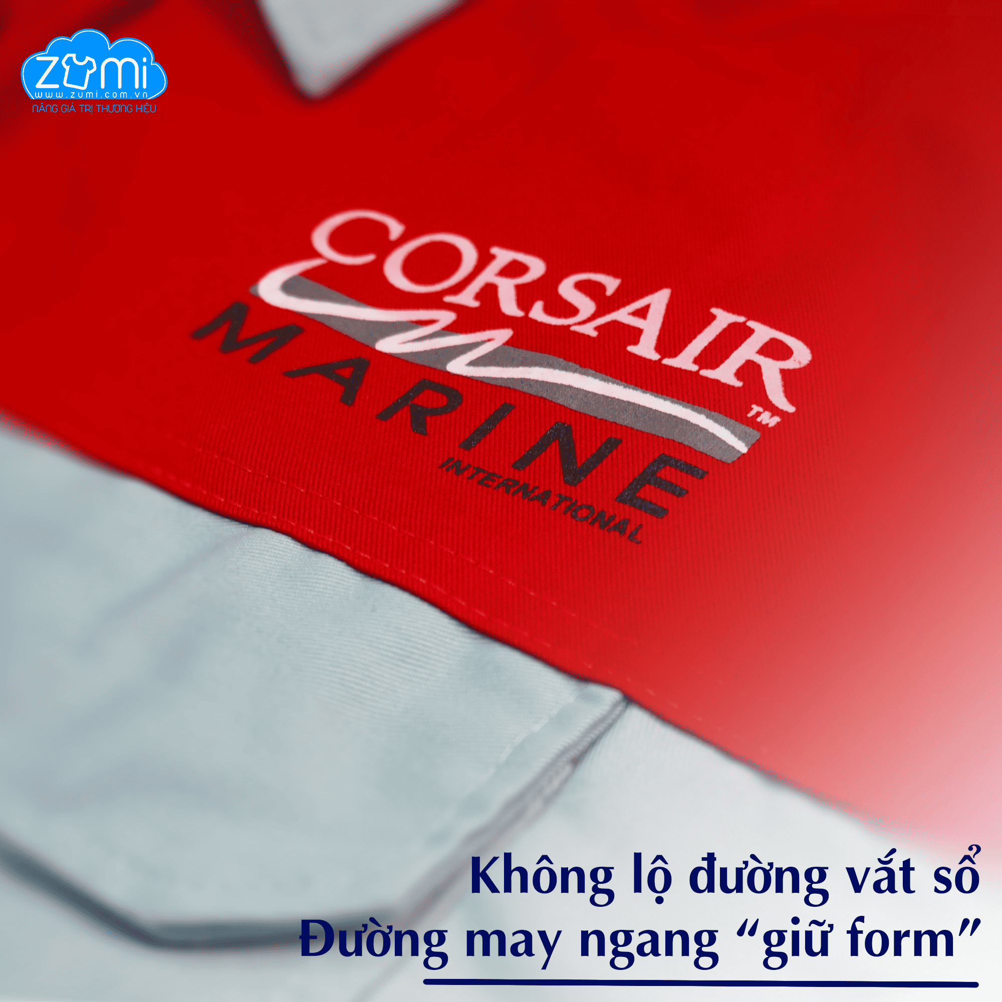 Bảo Hộ Lao Động - CORSAIR