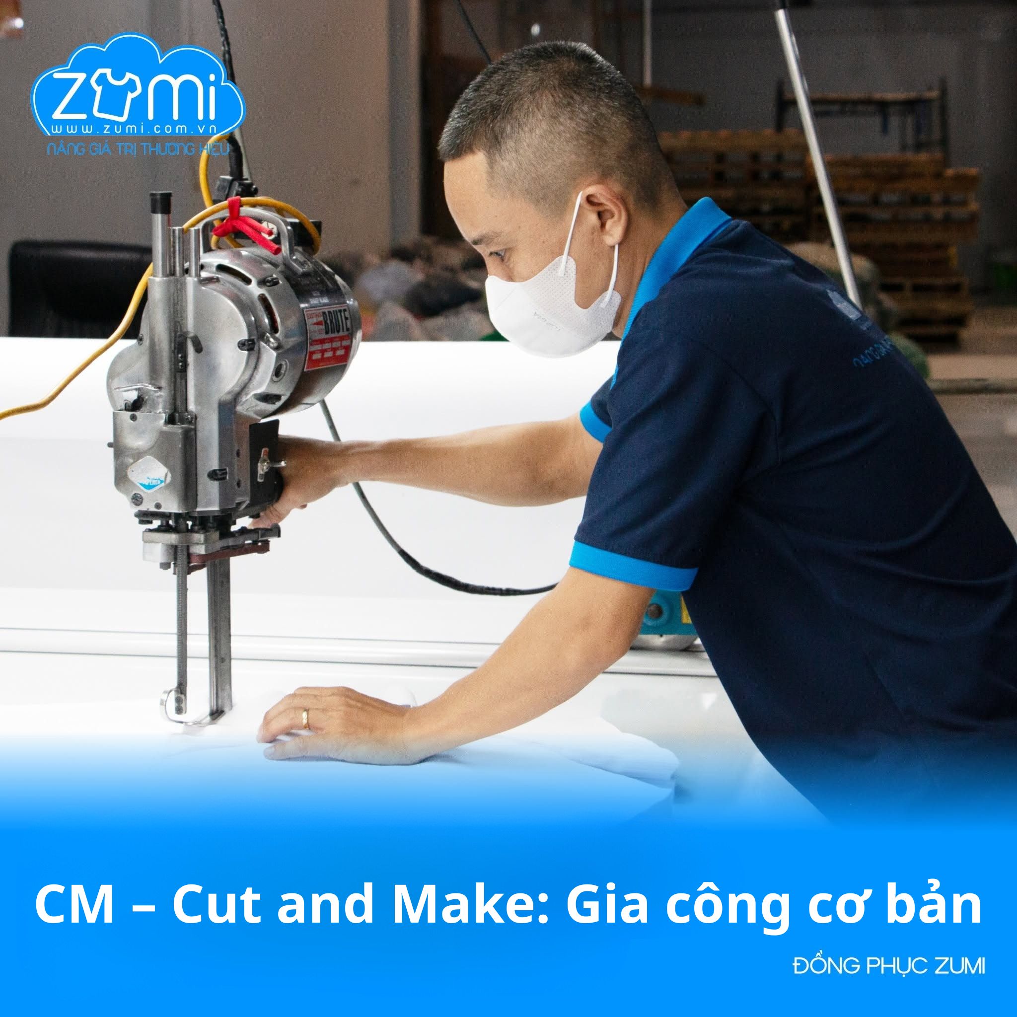 CM CMT CMPT OEM FOB la gi
